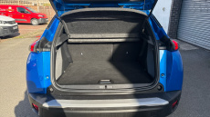 Peugeot 2008 1.2 PureTech 130 GT Line 5dr Petrol Estate